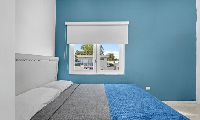 Punta Las Marias Apartment | Swimming Hole | Close to the Coastline | No-Cost Refreshments