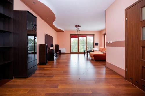 Swinoujscie Apartment | Swinemünde Platan Świnoujście Platan