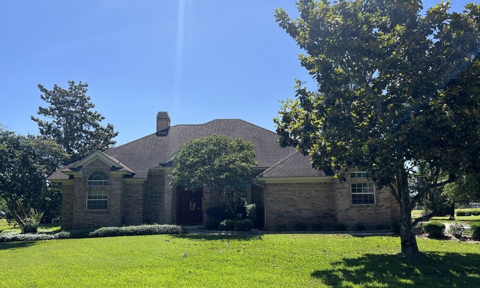 Green Cove Springs House | Swing into Fun and Relaxation ~ Home on the Golf Course in Green Cove Springs!