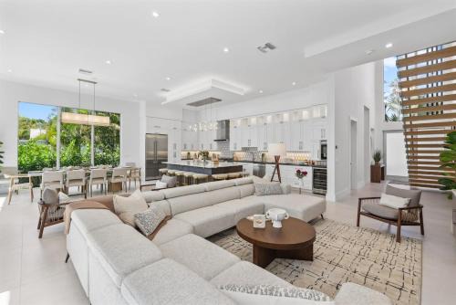 Delray Beach Villa | Swinton Palms House