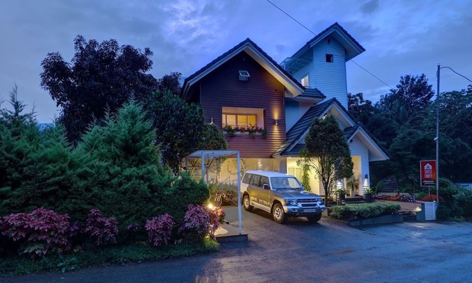 Chithirapuram Other | Swiss County