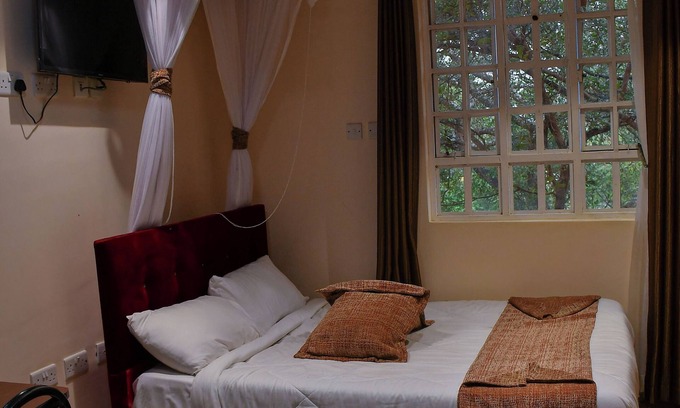 Kangundo Hotel | Swiss Hibernation Resort