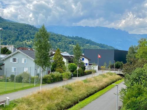 Sevelen Apartment | SwissRest