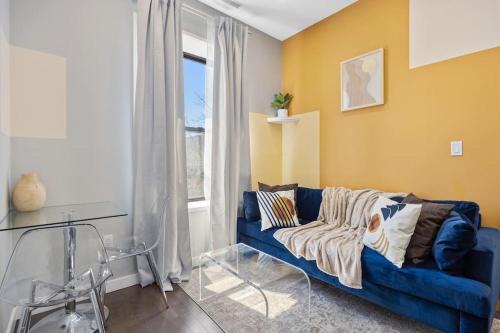 Harlem Apartment | SWJ 4th and 5th - Save on 2Day+ Stays Duplex