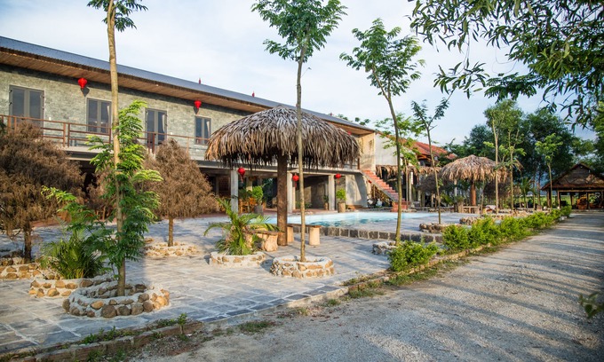 Son Trach Hotel | Sy's Homestay