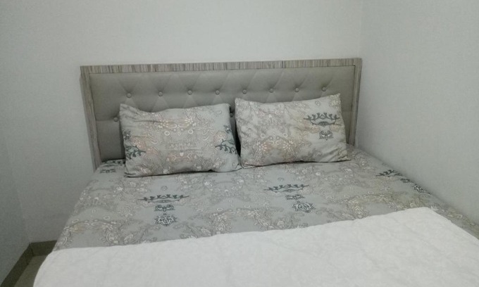 Jakarta House | Syariah Mama Cengkareng @ Mutiara Palem
