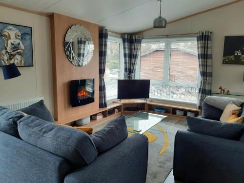Auchterarder House | Sycamore Lodge Auchterarder