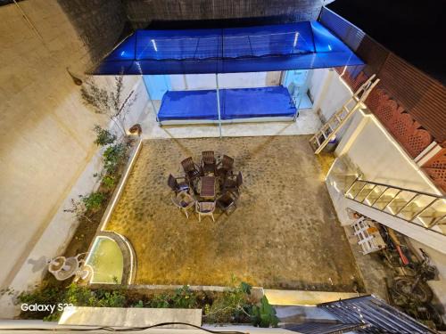 Karachi House | SYED Rest House