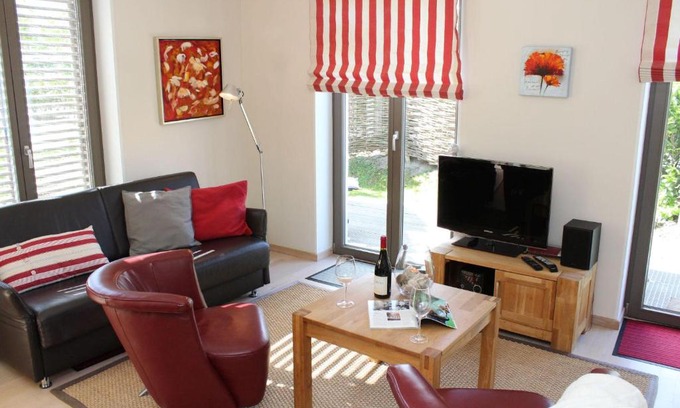 Wenningstedt-Braderup Apartment | Sylt four Seasons