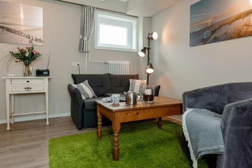 Westerland Apartment | Sylt Liebt Dich 2