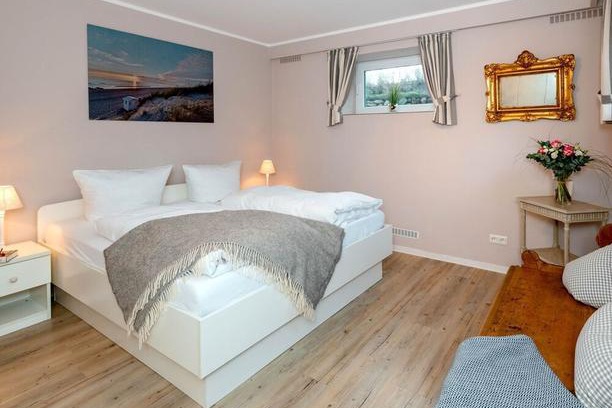 Westerland Apartment | Sylt Liebt Dich 3