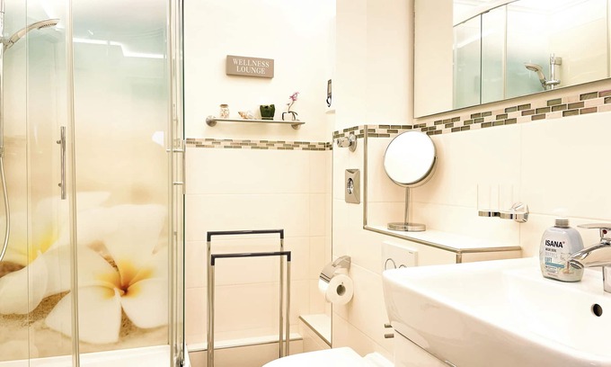 Westerland Apartment | Sylt Residence App 54 Westerland