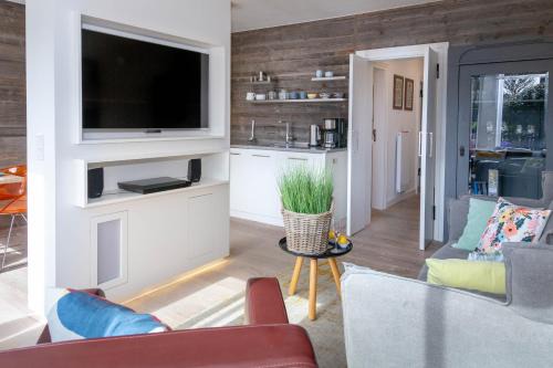 Tinnum Apartment | Sylter Meerholz