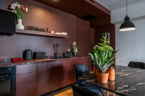 Athens City Centre Apartment | Syntagma Urban Residence