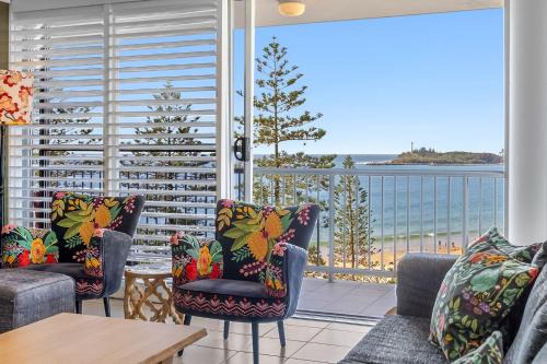 Mooloolaba Apartment | Syrenuse 22