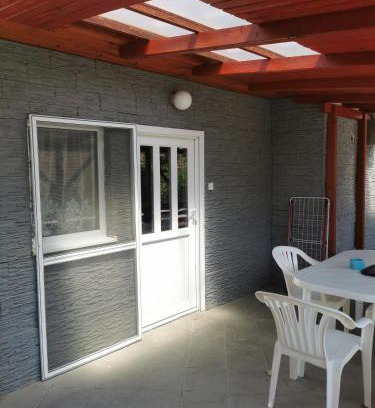 Tiszaujvaros Apartment | Szabadság vendéghaz