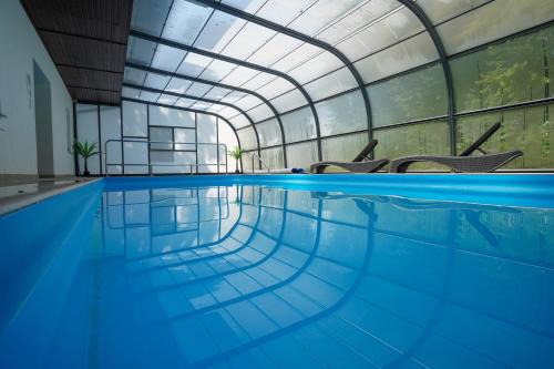 Szilvasvarad Hotel | Szalajka Fogadó és Étterem