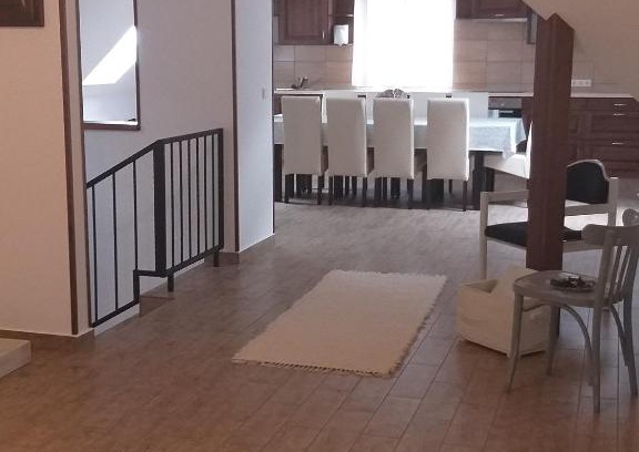 Dudar House | Szamóca Vendégház