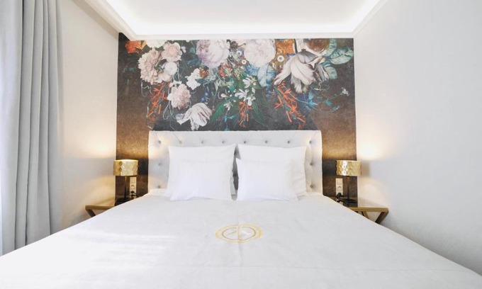 Old Town Apartment | SZEWSKA 22 BOUTIQUE