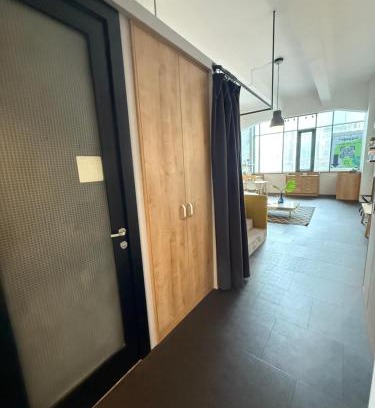 Inner City Budapest Apartment | SZIP Loft Astoria 2 - Downtown