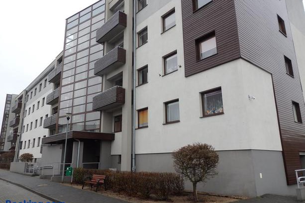 Pila Apartment | Szybowników 1