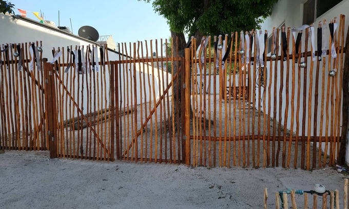 Isla Holbox Bed & Breakfast | TäTá Holbox Temple - 777