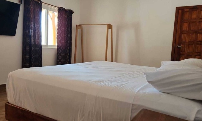 Isla Holbox Bed & Breakfast | TäTá Holbox Temple - 888