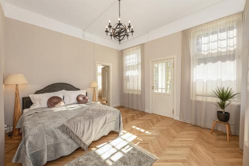 Tartu Apartment | Tõnisson Apartments