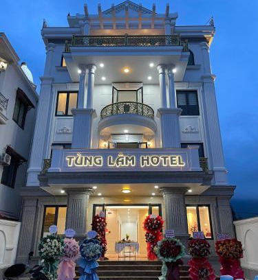 Quang Trach Apartment | Tùng Lâm Hotel