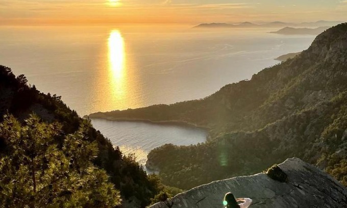 Faralya Other | Türkdomes Glamping