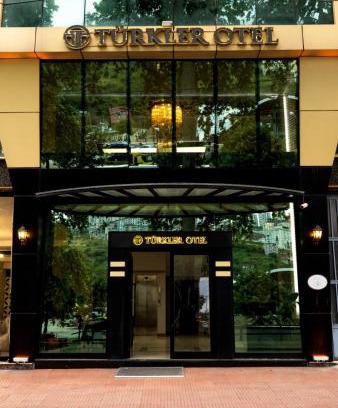 Trabzon Hotel | Türkler Suite Hotel