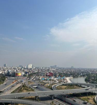Hai Phong Apartment | Tễu homestay