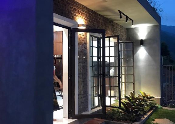 Ky Son Villa | Tự Viện Xanh Villa