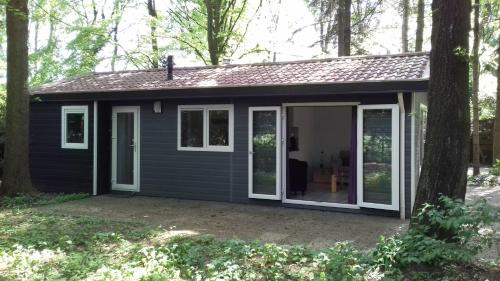 Krachtighuizen Ski Chalet | t'Bakkersboschje nummer 11