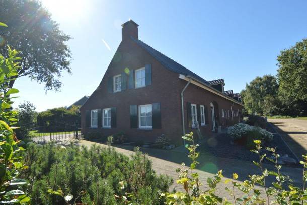 Zijtaart House | 't Havelt
