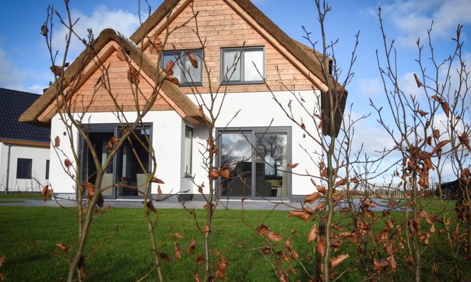 De Koog House | 't Hoogelandt 4