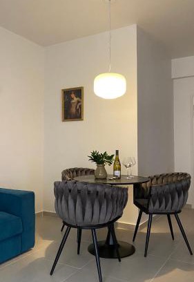Agios Tychon Apartment | T&L Apartments Agiaos Tychonas