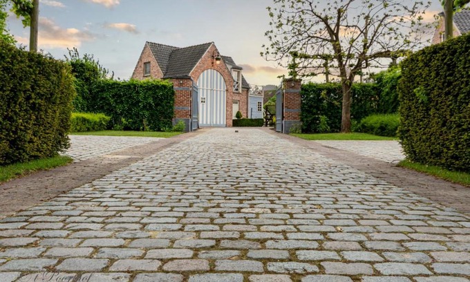 Borgloon Bed & Breakfast | 't Poorthof