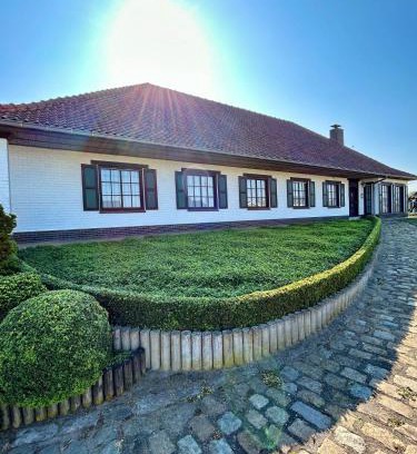 Ichtegem House | 't Reigergoed