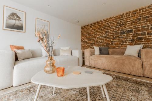 Rozebeke Apartment | 't Valkennest