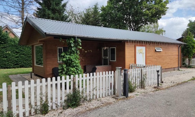 Municipality of Ermelo Ski Chalet | 't Vosje