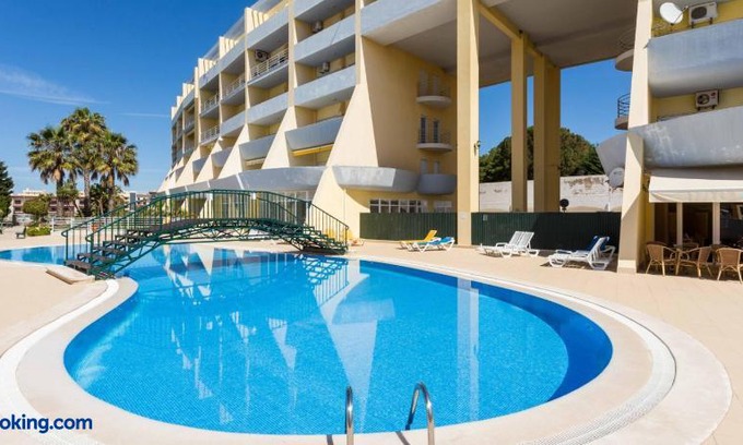 Albardeira Apartment | T1 Condominio do Mar by Seewest