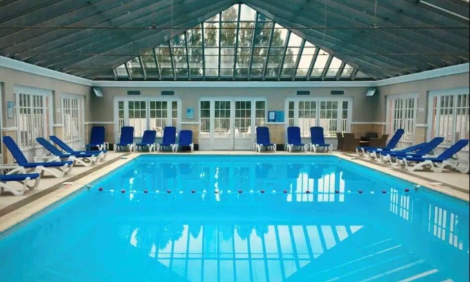 Le Touquet-Paris-Plage Apartment | T2 apartment in residence with pool