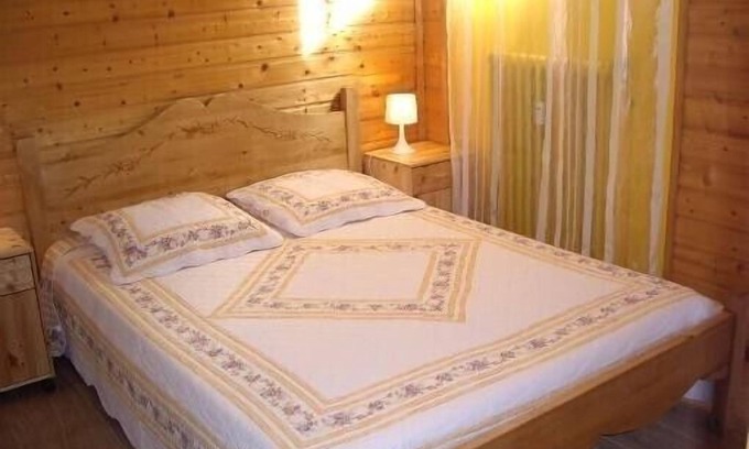 Font-Romeu-Odeillo-Via Apartment | T2 apartment in FONT ROMEU. Label 2 Clévacances. Exceptional panorama