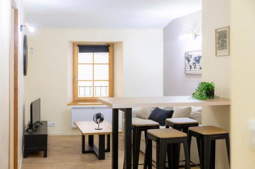 Briancon Apartment | T2 au cœur du centre historique de Briançon #5