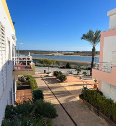 Conceicao e Cabanas de Tavira Apartment | T2 Duplex apartment