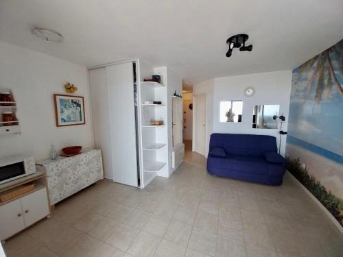 Sete Apartment | T2 EN 1ERE LIGNE MER AVEC PARKING