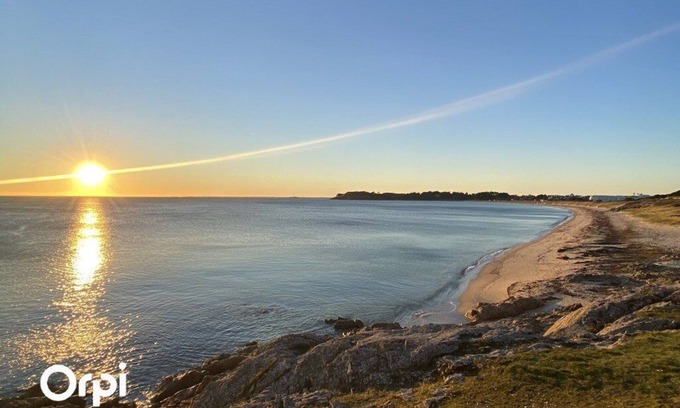 Arzon Apartment | T2 for 4 near Port du Crouesty for rent