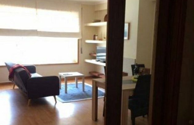 Madalena House | T2 on the beach in Gaia