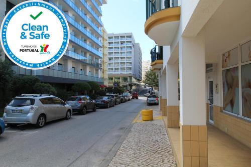 Praia da Rocha Apartment | T2 Praia da Rocha/Beach